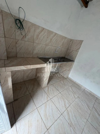 Imagem Sobrado com 3 Quartos à Venda, 160 m² em Cidade Nova Jacareí - Jacareí