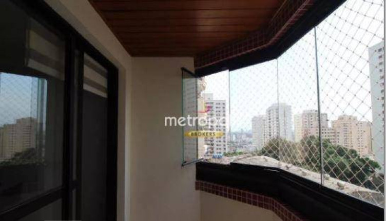 Imagem Apartamento com 3 Quartos à Venda, 83 m² em Cerâmica - São Caetano Do Sul