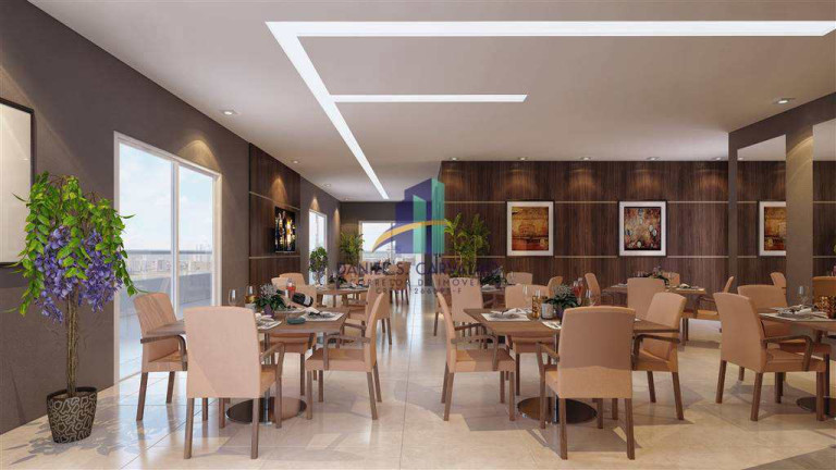 Imagem Apartamento com 2 Quartos à Venda, 63 m² em Tupi - Praia Grande Imagem Apartamento com 2 Quartos à Venda, 63 m² em Tupi - Praia Grande
