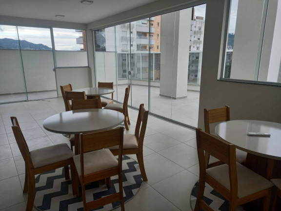 Imagem Apartamento com 2 Quartos à Venda, 68 m² em Itacorubi - Florianópolis