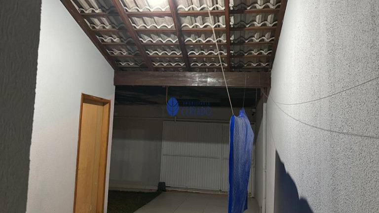 Casa com 3 Quartos à Venda, 135 m² em Residencial Rio Jordão - Anápolis