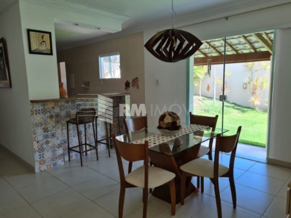 Imagem Casa de Condomínio com 4 Quartos à Venda, 380 m² em Busca Vida - Camaçari