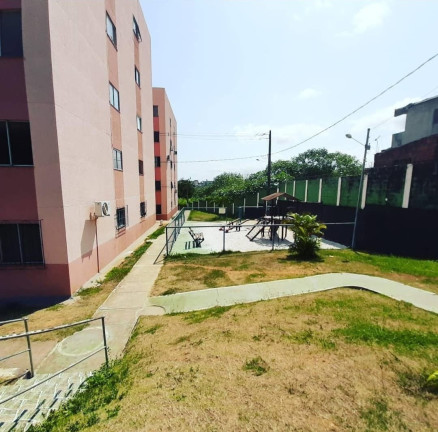 Imagem Apartamento com 2 Quartos à Venda, 49 m² em Caji - Lauro De Freitas Imagem Apartamento com 2 Quartos à Venda, 49 m² em Caji - Lauro De Freitas