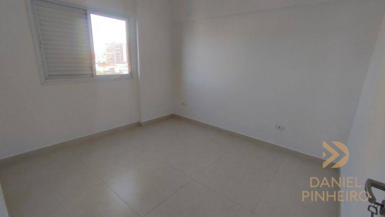 Imagem Apartamento com 2 Quartos à Venda, 80 m² em Canto Do Forte - Praia Grande