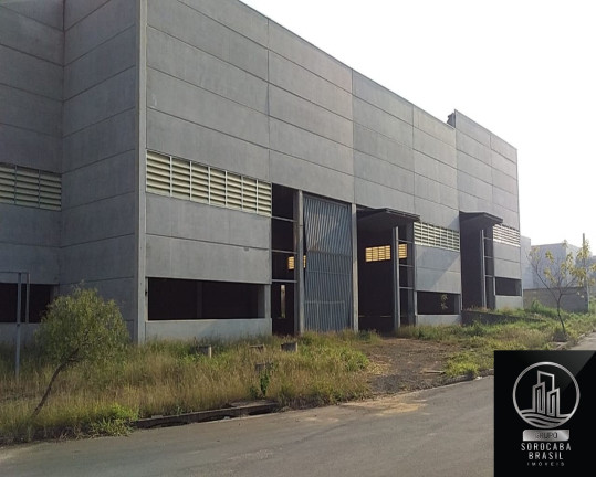 Imagem Imóvel para Alugar, 2.000 m² em Centro Empresarial Sorocaba - Sorocaba Imagem Imóvel para Alugar, 2.000 m² em Centro Empresarial Sorocaba - Sorocaba