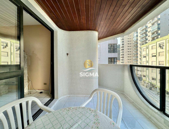Imagem Apartamento com 2 Quartos à Venda, 100 m² em Pitangueiras - Guarujá
