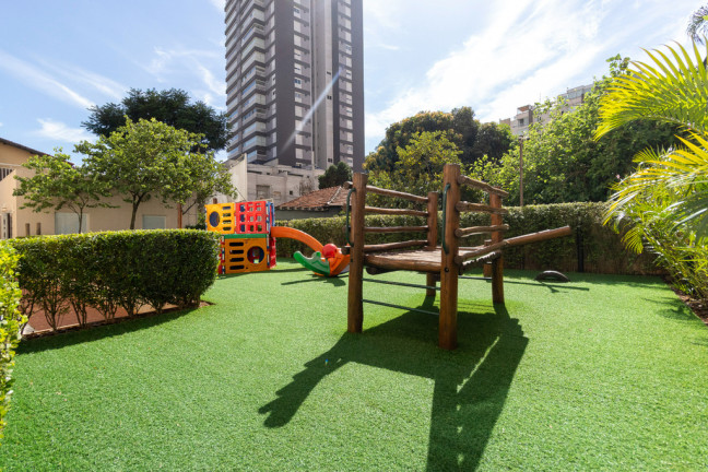 Imagem Apartamento com 3 Quartos à Venda, 122 m² em Bosque Da Saúde - São Paulo Imagem Apartamento com 3 Quartos à Venda, 122 m² em Bosque Da Saúde - São Paulo