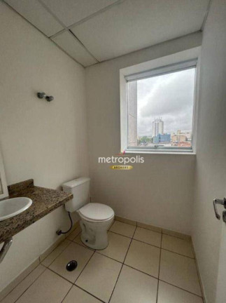 Imagem Sala Comercial para Alugar, 45 m² em Rudge Ramos - São Bernardo Do Campo Imagem Sala Comercial para Alugar, 45 m² em Rudge Ramos - São Bernardo Do Campo