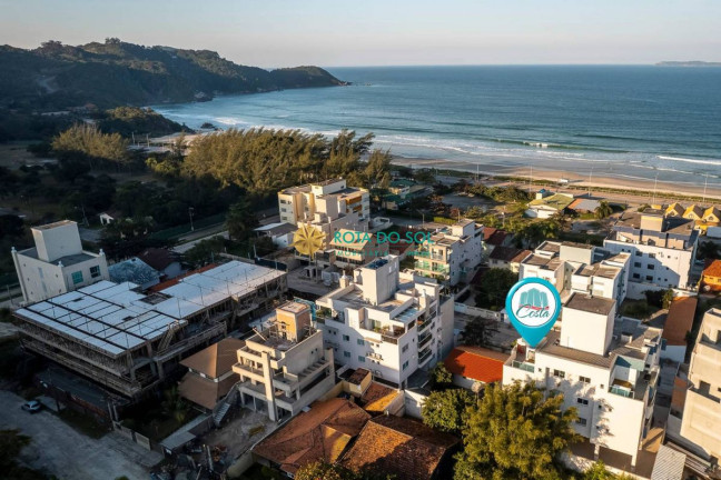 Imagem Cobertura com 3 Quartos à Venda, 165 m² em Mariscal - Bombinhas