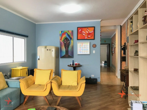 Imagem Casa com 3 Quartos à Venda, 173 m² em Jabaquara - São Paulo Imagem Casa com 3 Quartos à Venda, 173 m² em Jabaquara - São Paulo