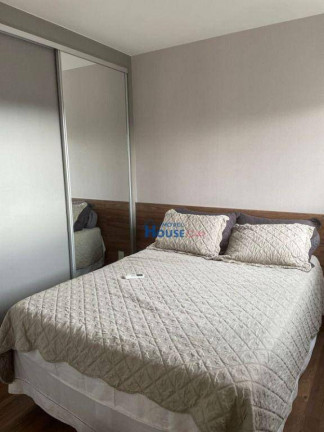 Imagem Apartamento com 1 Quarto à Venda, 41 m² em Perdizes - São Paulo
