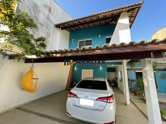 Imagem Casa com 4 Quartos à Venda, 280 m² em Parque Jóquei Club - Campos Dos Goytacazes Imagem Casa com 4 Quartos à Venda, 280 m² em Parque Jóquei Club - Campos Dos Goytacazes