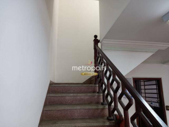Imagem Sobrado com 2 Quartos à Venda, 209 m² em Campestre - Santo André Imagem Sobrado com 2 Quartos à Venda, 209 m² em Campestre - Santo André