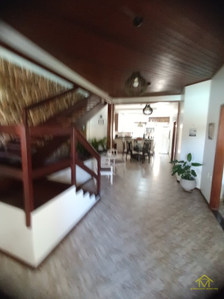 Imagem Casa com 4 Quartos à Venda, 220 m² em Barra Do Jucu - Vila Velha