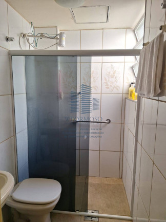 Imagem Apartamento com 3 Quartos à Venda, 70 m² em Caju - Rio De Janeiro