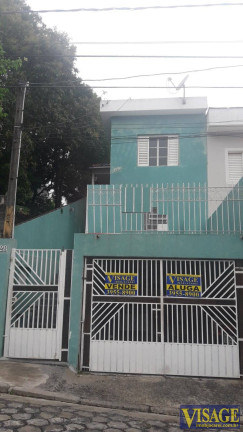 Casa com 2 Quartos à Venda,  em Jd. Bela Vista - Jacareí