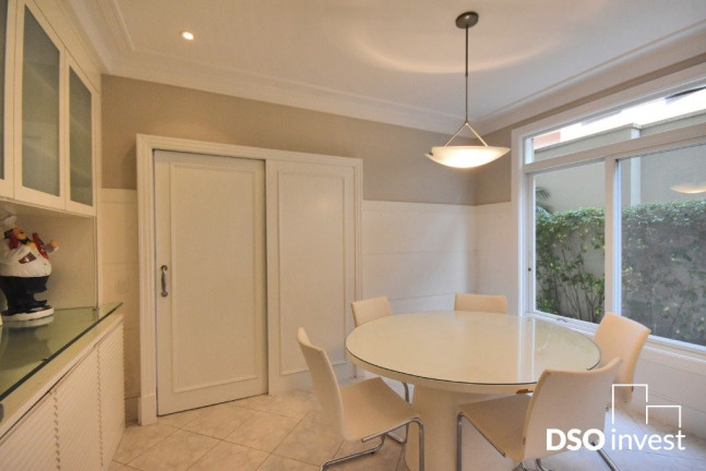 Imagem Casa com 4 Quartos à Venda, 546 m² em Fazenda Morumbi - São Paulo