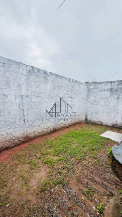 Imagem Casa com 3 Quartos à Venda, 180 m² em Jardim Alto Paraíso - Aparecida De Goiânia Imagem Casa com 3 Quartos à Venda, 180 m² em Jardim Alto Paraíso - Aparecida De Goiânia