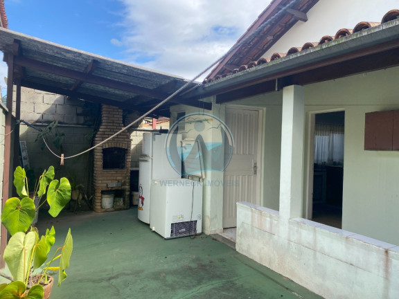Imagem Casa com 2 Quartos à Venda, 200 m² em Estufa I - Ubatuba