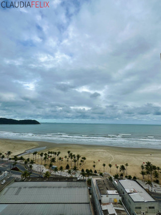Imagem Imóvel com 3 Quartos à Venda, 140 m² em Guilhermina - Praia Grande