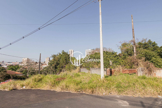 Imagem Terreno à Venda, 400 m² em Jardim Carvalho - Ponta Grossa Imagem Terreno à Venda, 400 m² em Jardim Carvalho - Ponta Grossa