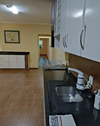 Imagem Casa com 3 Quartos à Venda, 203 m² em Montanhão - São Bernardo Do Campo