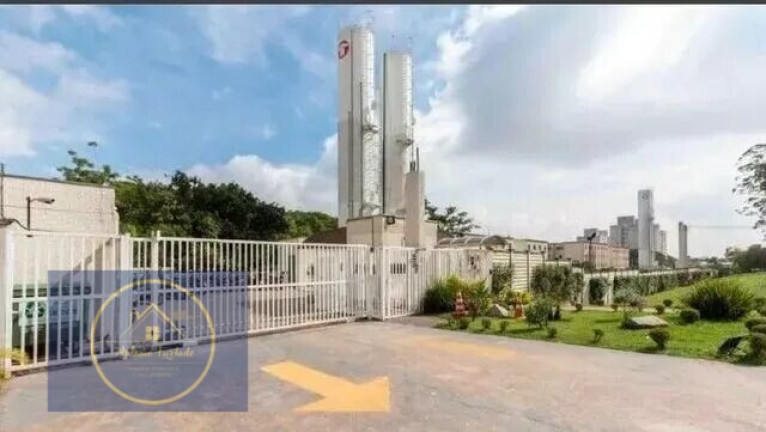 Imagem Apartamento com 2 Quartos à Venda, 40 m² em Colônia (zona Leste) - São Paulo Imagem Apartamento com 2 Quartos à Venda, 40 m² em Colônia (zona Leste) - São Paulo