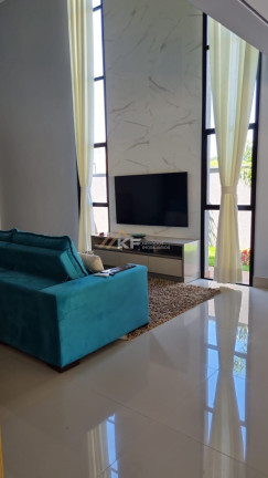 Imagem Casa de Condomínio com 3 Quartos à Venda, 305 m² em Alphaville - Ribeirão Preto Imagem Casa de Condomínio com 3 Quartos à Venda, 305 m² em Alphaville - Ribeirão Preto