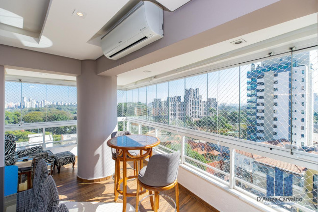 Imagem Apartamento com 3 Quartos à Venda, 160 m² em Vila Mariana - São Paulo Imagem Apartamento com 3 Quartos à Venda, 160 m² em Vila Mariana - São Paulo
