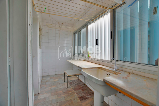 Imagem Apartamento com 3 Quartos à Venda, 120 m² em Asa Sul - Brasília