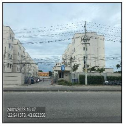 Imagem Apartamento com 2 Quartos à Venda, 43 m² em Santa Cruz - Rio De Janeiro Imagem Apartamento com 2 Quartos à Venda, 43 m² em Santa Cruz - Rio De Janeiro