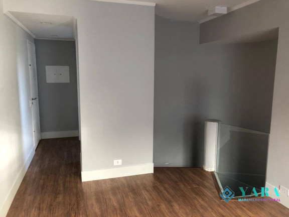 Imagem Apartamento com 1 Quarto à Venda, 75 m² em Moema - São Paulo
