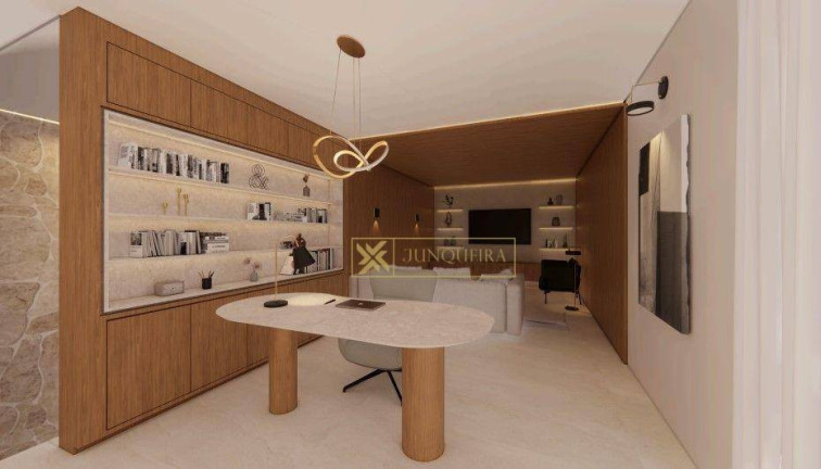 Imagem Apartamento com 3 Quartos à Venda, 129 m² em Canto - Florianópolis