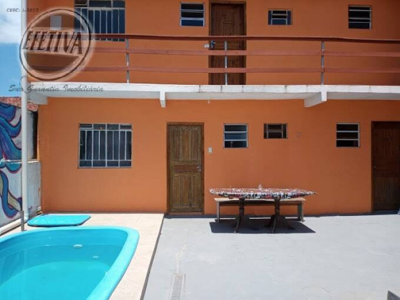 Sobrado com 4 Quartos à Venda, 80 m² em Figueira - Guaratuba