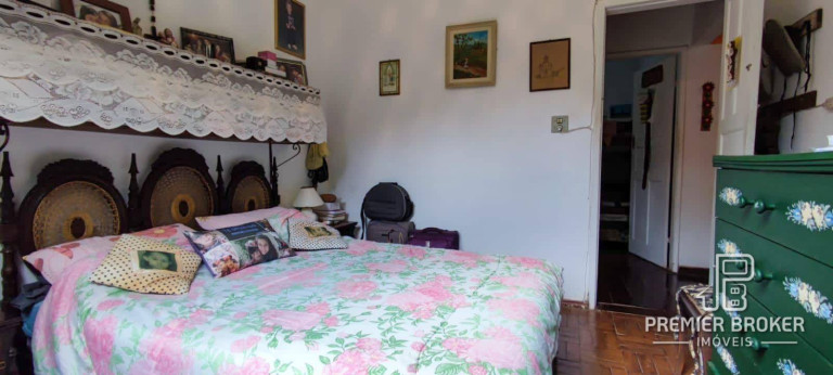 Imagem Casa com 3 Quartos à Venda, 150 m² em Cascatinha - Nova Friburgo