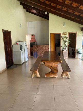 Imagem Casa com 3 Quartos à Venda, 155 m² em Boa Vista - Anápolis
