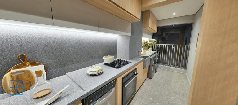 Imagem Apartamento com 3 Quartos à Venda, 85 m² em Butantã - São Paulo