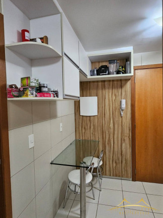 Imagem Apartamento com 3 Quartos à Venda, 80 m² em Lagoa Nova - Natal Imagem Apartamento com 3 Quartos à Venda, 80 m² em Lagoa Nova - Natal