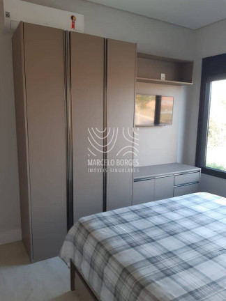 Imagem Casa de Condomínio com 3 Quartos à Venda, 289 m² em Medeiros - Jundiaí