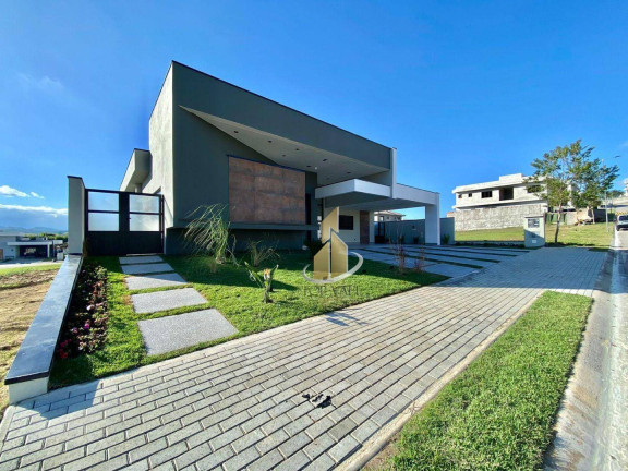 Imagem Casa com 4 Quartos à Venda, 290 m² em Urbanova - São José Dos Campos
