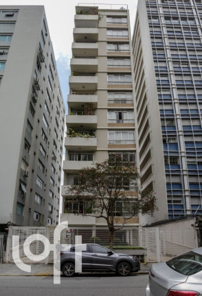 Imagem Apartamento com 3 Quartos à Venda, 202 m² em Higienópolis - São Paulo