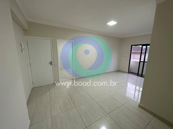 Apartamento com 2 Quartos à Venda, 86 m² em Macuco - Santos