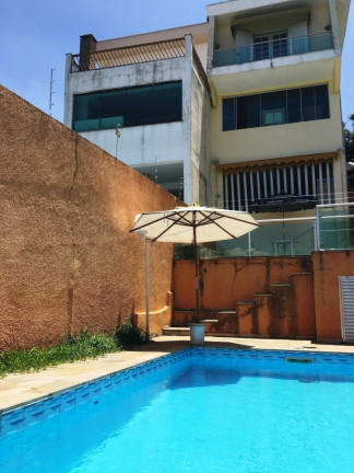 Imagem Casa com 3 Quartos à Venda, 340 m² em Tremembe - São Paulo Imagem Casa com 3 Quartos à Venda, 340 m² em Tremembe - São Paulo