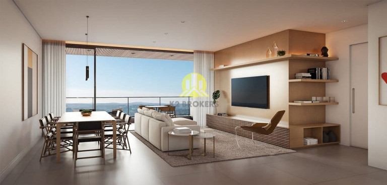Imagem Cobertura com 3 Quartos à Venda, 260 m² em Champagnat - Curitiba Imagem Cobertura com 3 Quartos à Venda, 260 m² em Champagnat - Curitiba