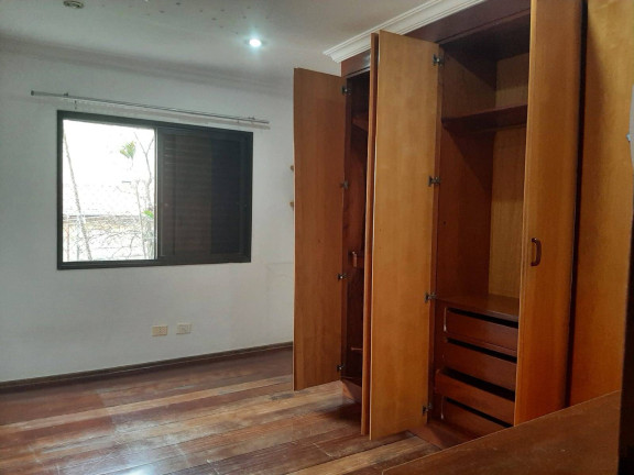 Imagem Apartamento com 3 Quartos à Venda, 143 m² em Vila Euclides - São Bernardo Do Campo Imagem Apartamento com 3 Quartos à Venda, 143 m² em Vila Euclides - São Bernardo Do Campo