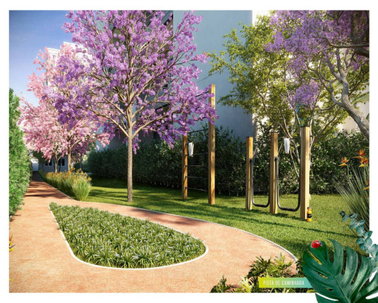 Imagem Imóvel com 2 Quartos à Venda, 49 m² em Reserva Jaguariúna - Jaguariúna Imagem Imóvel com 2 Quartos à Venda, 49 m² em Reserva Jaguariúna - Jaguariúna
