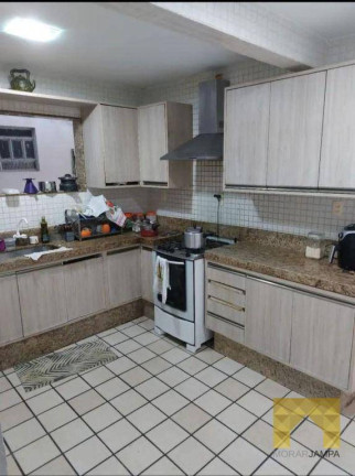Imagem Casa com 3 Quartos à Venda, 280 m² em Bairro Dos Ipês - João Pessoa