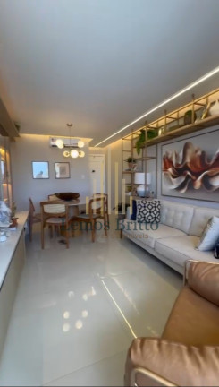 Imagem Imóvel com 2 Quartos à Venda, 90 m² em Armação - Salvador Imagem Imóvel com 2 Quartos à Venda, 90 m² em Armação - Salvador