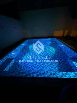 Imagem Apartamento com 3 Quartos à Venda, 170 m² em Jardim Presidente - Goiânia Imagem Apartamento com 3 Quartos à Venda, 170 m² em Jardim Presidente - Goiânia