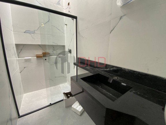 Imagem Casa de Condomínio com 3 Quartos à Venda, 150 m² em Horto Florestal - Sorocaba